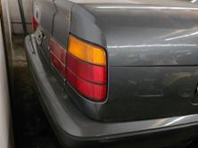 BMW 535i, Benzin, Occasion / Gebraucht, Handschaltung - 4