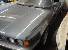 BMW 535i, Benzin, Occasion / Gebraucht, Handschaltung - 5