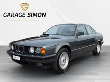 BMW 535i A, Petrol, Second hand / Used, Automatic - 2