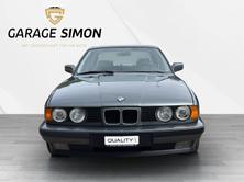 BMW 535i A, Petrol, Second hand / Used, Automatic - 3