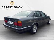 BMW 535i A, Petrol, Second hand / Used, Automatic - 4