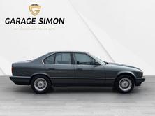 BMW 535i A, Petrol, Second hand / Used, Automatic - 5