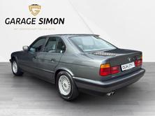 BMW 535i A, Petrol, Second hand / Used, Automatic - 6
