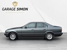 BMW 535i A, Petrol, Second hand / Used, Automatic - 7