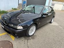 BMW 5er Reihe E39 535i ABS dAiB, Benzina, Occasioni / Usate, Automatico - 2