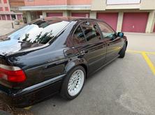 BMW 5er Reihe E39 535i ABS dAiB, Benzina, Occasioni / Usate, Automatico - 3