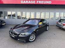 BMW 535d Steptronic, Diesel, Second hand / Used, Automatic - 4