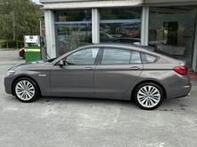 BMW 535i  Gran Turismo, Benzin, Occasion / Gebraucht, Automatik - 2