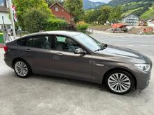 BMW 535i  Gran Turismo, Benzin, Occasion / Gebraucht, Automatik - 6