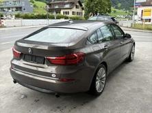 BMW 535i  Gran Turismo, Benzin, Occasion / Gebraucht, Automatik - 7
