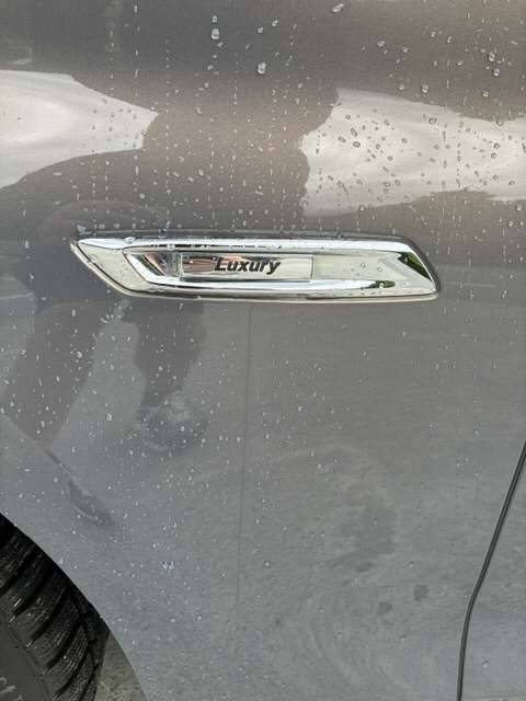 BMW 535i Gran Turismo, Benzin, Occasion / Gebraucht, Automatik - 3