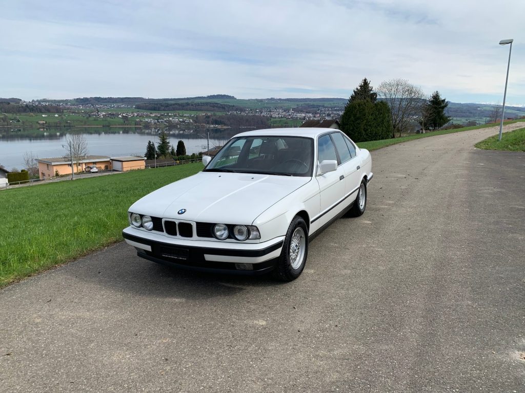 BMW 535 535i