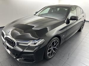 BMW 540i 48V M Sport