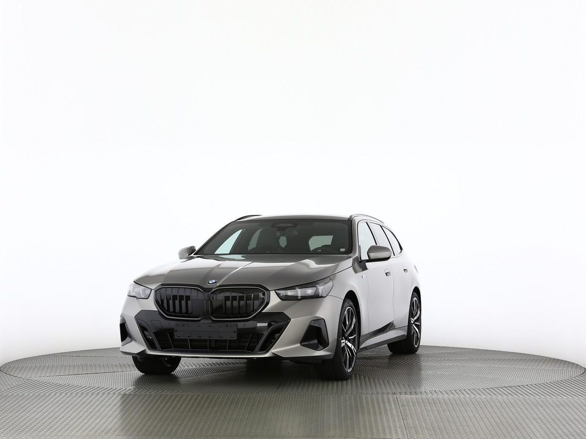 BMW 540d xDrive 48V Touring M Sport Pro Steptronic