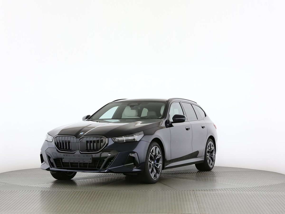 BMW 540d xDrive 48V Touring M Sport Pro Steptronic