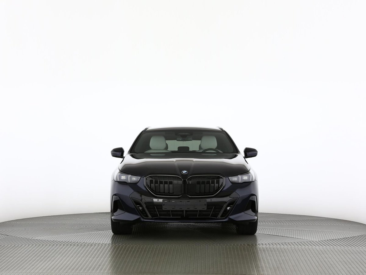 BMW 540d 48V Touring M Sport Pro Steptronic, Mild-Hybrid Diesel/Elektro, Neuwagen, Automat - 5