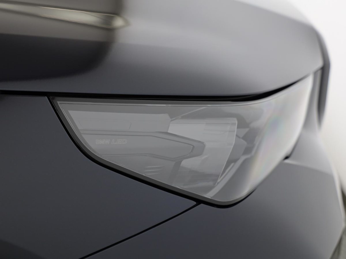 BMW 540d xDrive 48V Touring M Sport Pro Steptronic, Hybride Léger Diesel/Électricité, Voiture nouvelle, Automatique - 6