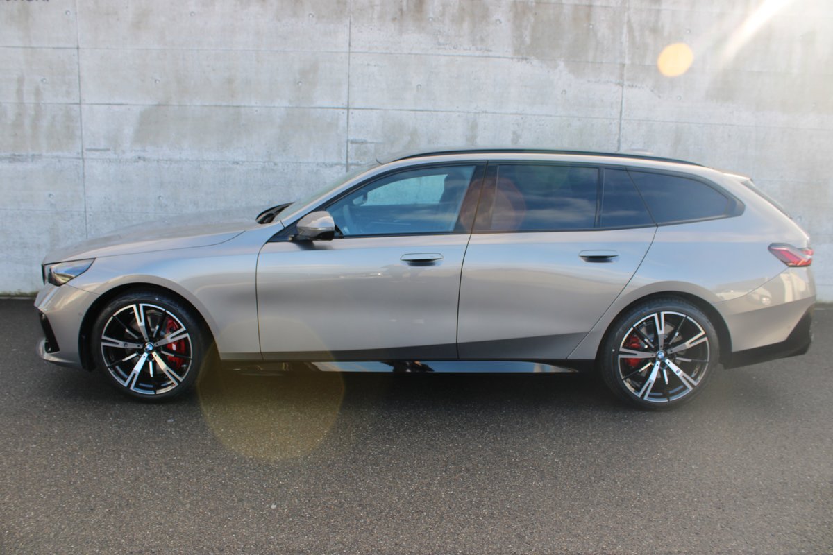 BMW 540d xDr 48V Tour M.S.Pro, Mild-Hybrid Diesel/Elektro, Neuwagen, Automatik - 3