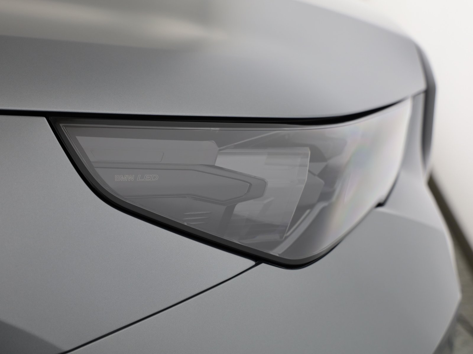BMW 540d Touring, Hybride Leggero Diesel/Elettrica, Auto nuove, Automatico - 6
