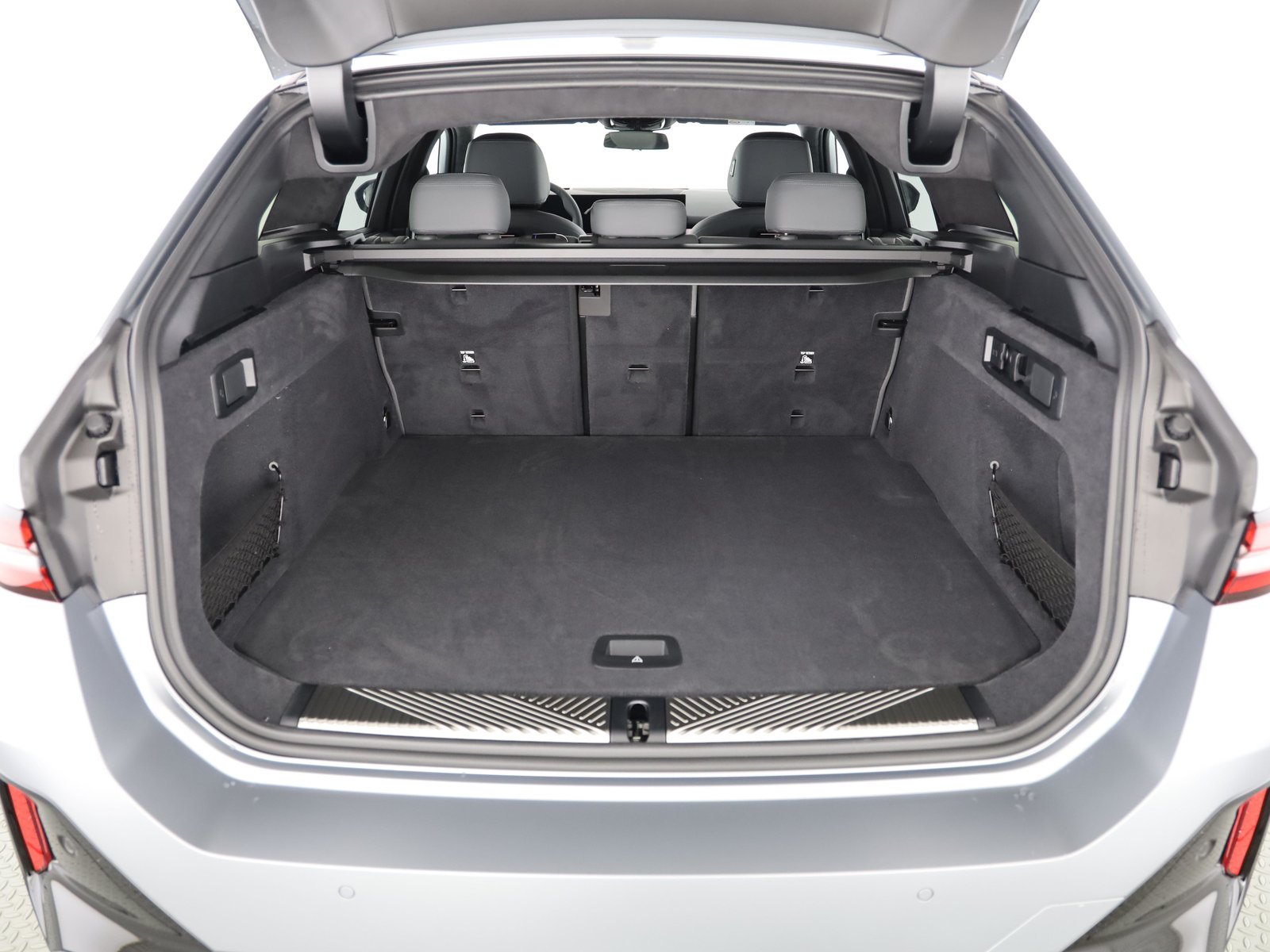 BMW 540d Touring, Hybride Leggero Diesel/Elettrica, Auto nuove, Automatico - 7