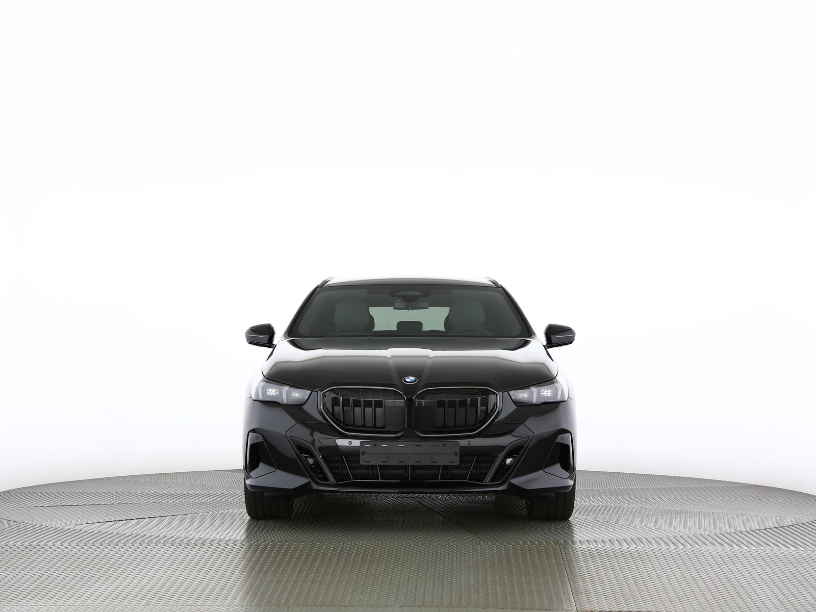 BMW 540d xDrive Touring, Hybride Leggero Diesel/Elettrica, Auto nuove, Automatico - 5
