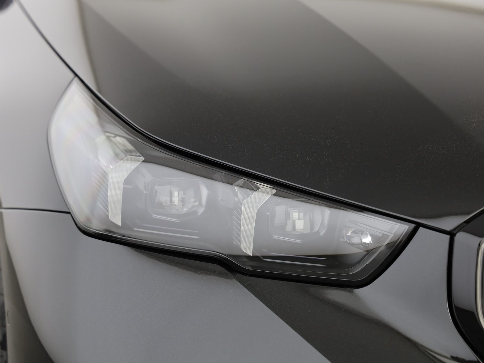 BMW 540d xDrive Touring, Hybride Leggero Diesel/Elettrica, Auto nuove, Automatico - 6