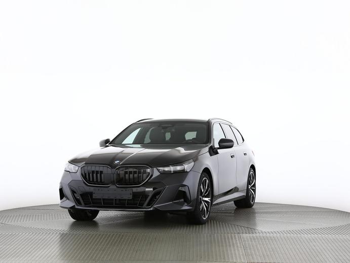 BMW 540d xDrive Touring, Mild-Hybrid Diesel/Elektro, Neuwagen, Automatik