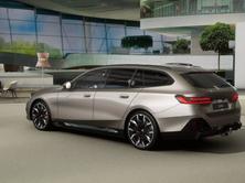 BMW 540d xDrive Touring, Mild-Hybrid Diesel/Elektro, Neuwagen, Automatik - 2