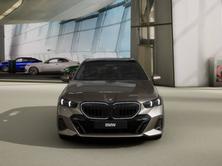 BMW 540d xDrive Touring, Mild-Hybrid Diesel/Elektro, Neuwagen, Automatik - 3