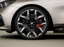 BMW 540d xDrive Touring, Mild-Hybrid Diesel/Elektro, Neuwagen, Automatik - 7