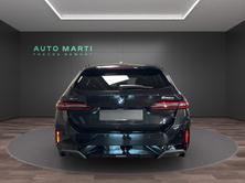 BMW 540d xDrive Touring, Mild-Hybrid Diesel/Elektro, Neuwagen, Automatik - 3