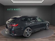 BMW 540d xDrive Touring, Mild-Hybrid Diesel/Elektro, Neuwagen, Automatik - 4