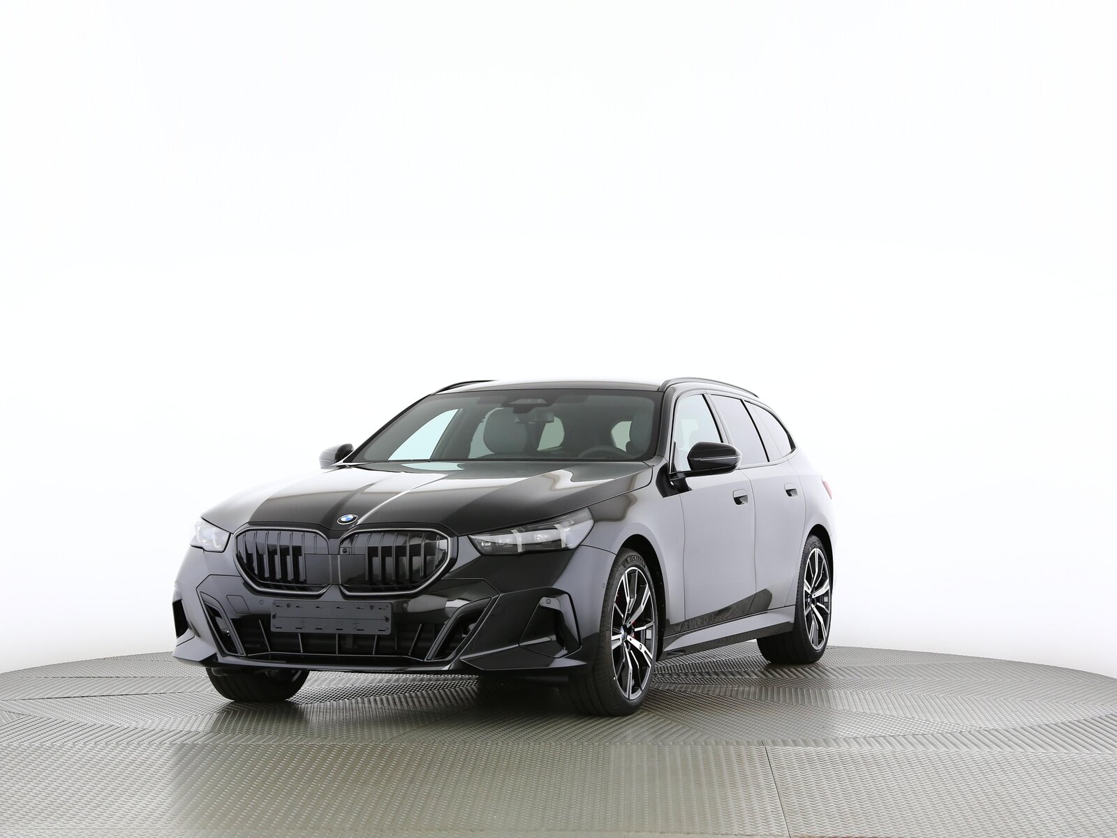 BMW 540d Touring