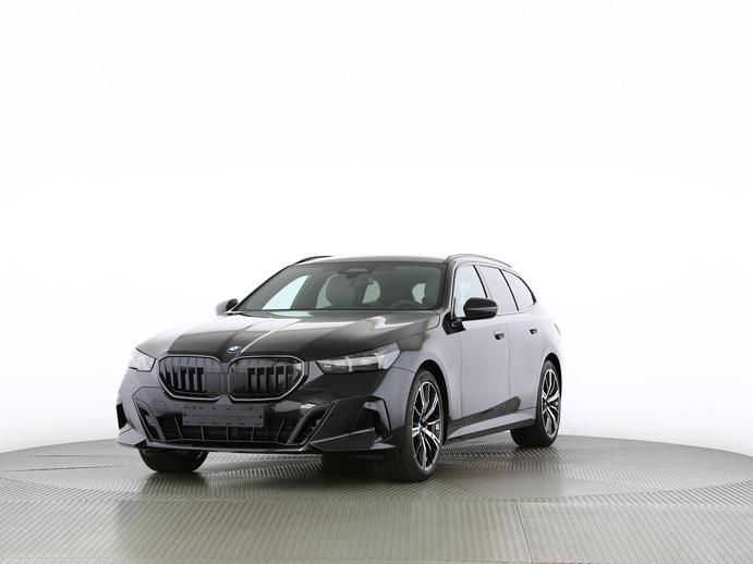 BMW 540d Touring, Mild-Hybrid Diesel/Elektro, Neuwagen, Automatik