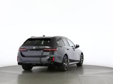 BMW 540d Touring, Mild-Hybrid Diesel/Elektro, Neuwagen, Automatik - 2