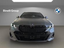 BMW 540d 48V Touring M Sport Pro Steptronic, Mild-Hybrid Diesel/Elektro, Neuwagen, Automatik - 2