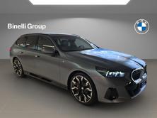 BMW 540d 48V Touring M Sport Pro Steptronic, Mild-Hybrid Diesel/Elektro, Neuwagen, Automatik - 3