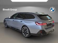 BMW 540d 48V Touring M Sport Pro Steptronic, Mild-Hybrid Diesel/Elektro, Neuwagen, Automatik - 4
