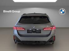 BMW 540d 48V Touring M Sport Pro Steptronic, Mild-Hybrid Diesel/Elektro, Neuwagen, Automatik - 5