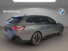 BMW 540d 48V Touring M Sport Pro Steptronic, Mild-Hybrid Diesel/Elektro, Neuwagen, Automatik - 6