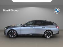 BMW 540d 48V Touring M Sport Pro Steptronic, Mild-Hybrid Diesel/Elektro, Neuwagen, Automatik - 7
