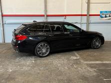 BMW 540d Touring M Sport- & M Aerodynamicpaket Steptronic Sporta, Diesel, Occasion / Gebraucht, Automat - 2