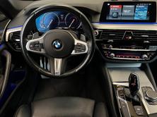 BMW 540d Touring M Sport- & M Aerodynamicpaket Steptronic Sporta, Diesel, Occasion / Gebraucht, Automat - 7