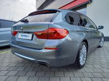 BMW 540d Touring, Diesel, Occasion / Utilisé, Automatique - 2