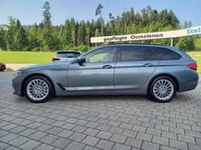 BMW 540d Touring, Diesel, Occasion / Gebraucht, Automat - 3