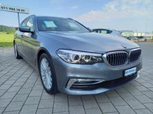 BMW 540d Touring, Diesel, Occasioni / Usate, Automatico - 4