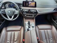 BMW 540d Touring, Diesel, Occasioni / Usate, Automatico - 5