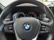 BMW 540d Touring, Diesel, Occasioni / Usate, Automatico - 6