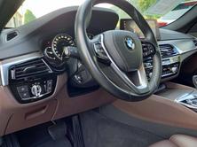 BMW 540d Touring, Diesel, Occasioni / Usate, Automatico - 7
