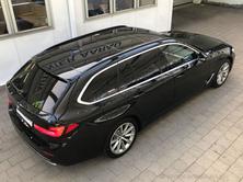 BMW 540d 48V Touring Luxury Line Steptronic / Videolink : https:, Mild-Hybrid Diesel/Electric, Second hand / Used, Automatic - 3